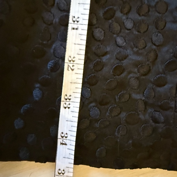 Eileen Fisher 100% Silk Embroidered Dot Jacket - Picture 6 of 7